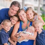 Lesley Beck Laughlin - @leslaughlin08 - Instagram