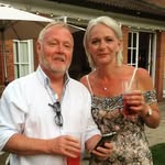 Lesley Beckwith - @lesley.beckwith.75 - Instagram