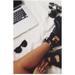 lesley ☯ - @lesleybenjamin_ - Instagram