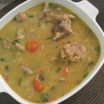 Lesley Benjamin - @lesleysauthenticguyaneserecipe - Instagram