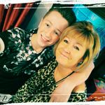 @lesleybenton63 - Instagram