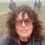 Lesley Betts-Dawson - @lesley_bettsdawson - Instagram