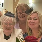 Lesley Bishop - @lesley.bishop.77 - Instagram