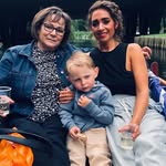 Lesley Bishop - @lesley.bishop.96 - Instagram