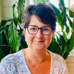 Lesley Bishop - @lesleybishop.64 - Instagram
