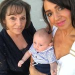 Lesley Bishop - @lessbess - Instagram
