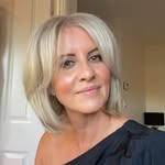 Lesley Bishop - @the_road_to_55 - Instagram