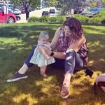 Lesley Bishop - @lesleyeden17 - Instagram