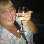 Lesley Blackburn - @lesleyann50 - Instagram