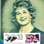 Lesley Blackburn-Jones - @lesleyblackburnjones - Instagram