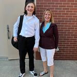 Lesley Bonesteel - @lesleybonesteel - Instagram