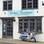 bettys boutique - @lesleybourne1 - Instagram
