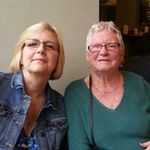 Lesley Bourne - @bournelesley - Instagram