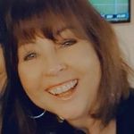 Lesley Bourne Mullen - @lesleyfulham - Instagram