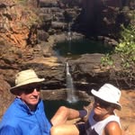 Lesley Brady - @peter.r.brady7 - Instagram