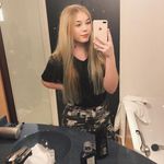 Lesley Branch - @jazmyndakota_kyhs - Instagram