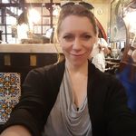 Lesley Buck - @lesleybuck77 - Instagram