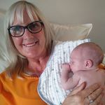 Lesley Buckley - @lesley.buckley.50 - Instagram