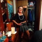 Lesley Bunch - @lesleybunch - Instagram