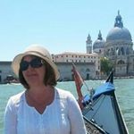 Lesley Burt - @burtlesley - Instagram