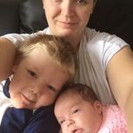 Lesley Burt - @lelmp1984 - Instagram