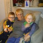 Lesley Burt - @lesley.burt.3726 - Instagram