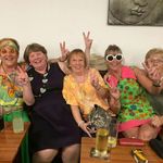 Lesley Burton - @lesleyburton1 - Instagram