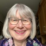 Lesley Maciver Burt - @lesley.maciver.burt - Instagram