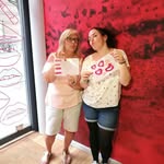 Lesley Bush - @bushey57 - Instagram