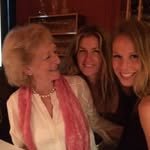 Lesley Bush - @lesley_bush - Instagram