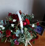 Lesley Bush - Facebook