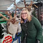 Lesley Bush - @lesleybush1 - Instagram