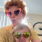 Lesley Shires Carlson - @lesleyshires - Instagram