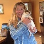 Lesley Carpenter - @carpenter.lesley - Instagram