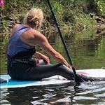 Lesley Carpenter - @travoak - Instagram