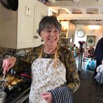Lesley Carpenter - @nana_in_the_barn - Instagram