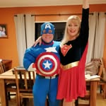 Lesley Carroll - @lesleycarroll42 - Instagram