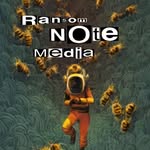 Lesley Carroll - @ransomnotemedia - Instagram