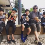 Lesley Carroll - @lesleycarroll8 - Instagram
