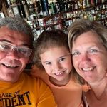 Lesley-Ann Carson Alexander - @lesleyanncarsonalexander - Instagram