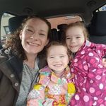 Lesley Carson - @lrcarson - Instagram