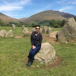 Lesley Carson - @lelcarson - Instagram