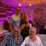 Lesley Case Chamberlain - @29june2015 - Instagram