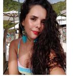 Lesley Castro - @iamlesleysalgado - Instagram