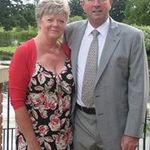 Lesley Chamberlain - @lesandgeoff - Instagram