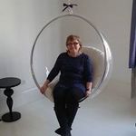 Lesley Chamberlain - @lesley.chamberlain - Instagram