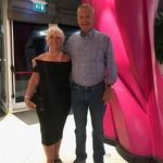 Lesley Chamberlain - @lesleychamberlain52 - Instagram