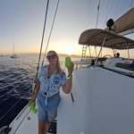 Lesley Chamberlain - @chambox1x - Instagram