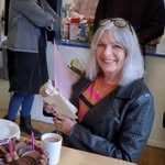 Lesley Roberts Chandler - @lesleyrobertschandler - Instagram