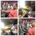 Lesley Chase - @visalusbaltimore - Instagram